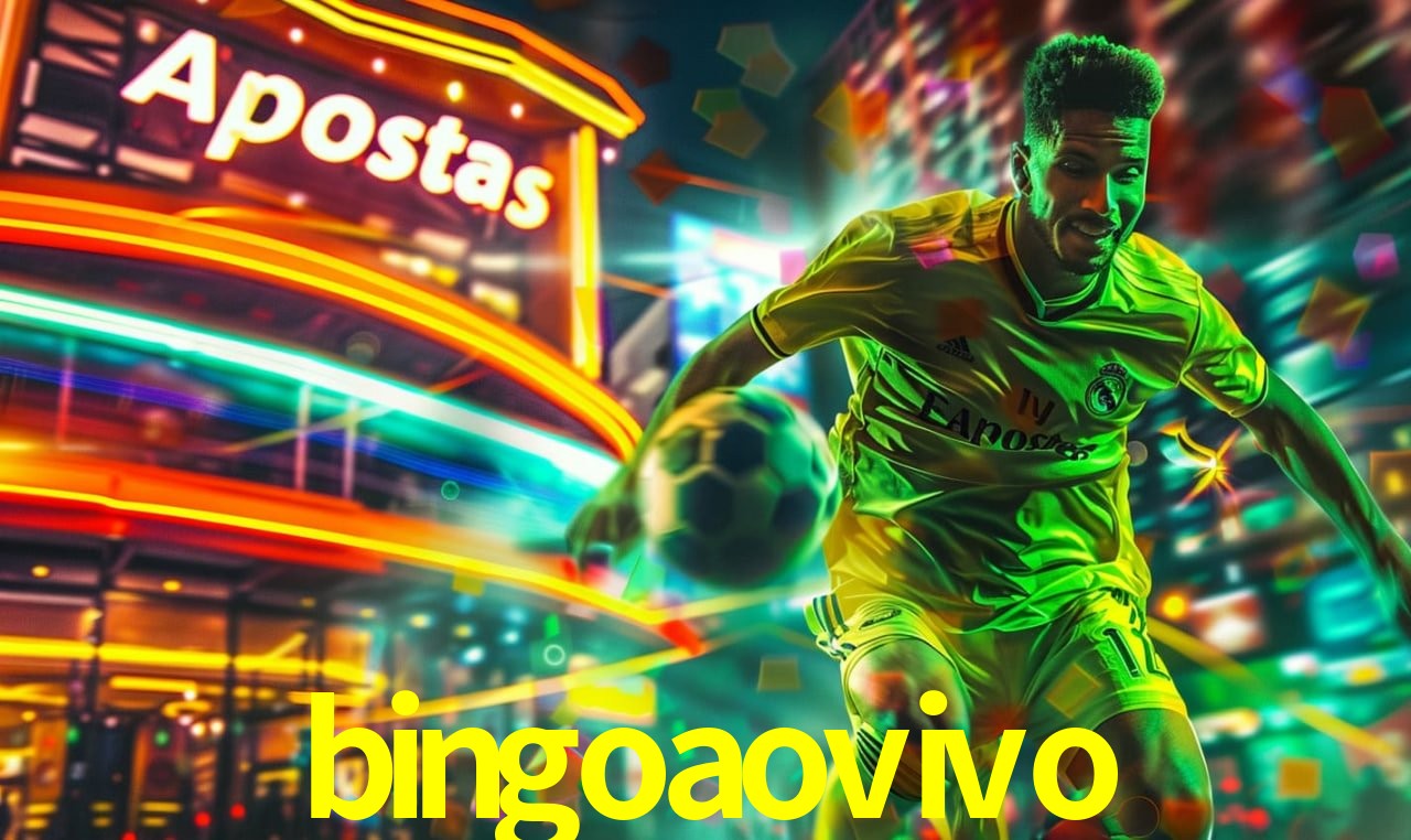 bingoaovivo,bingoaovivo net