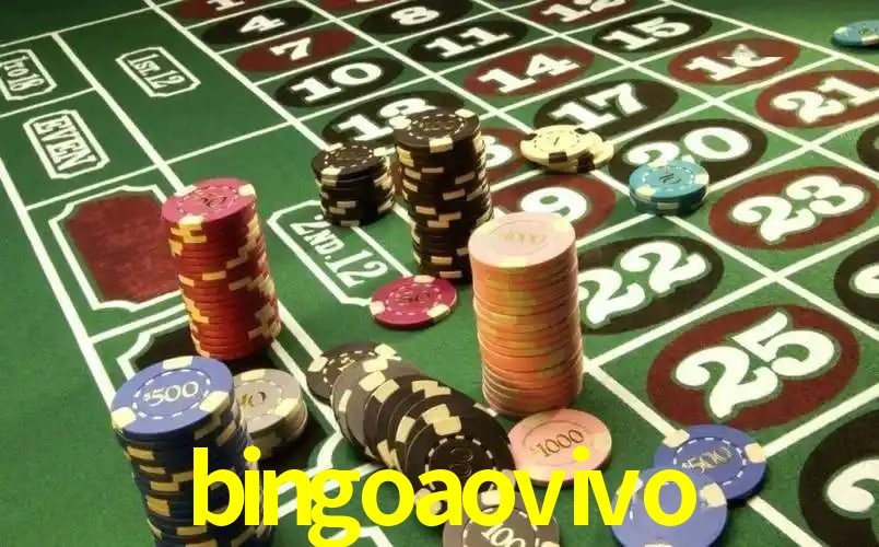 bingoaovivo