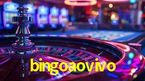 bingoaovivo -  - bingoaovivo net