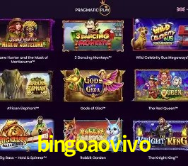 bingoaovivo