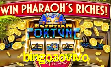 bingoaovivo: Seu Especialista em Apostas Esportivas Brasileiras