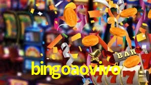 bingoaovivo